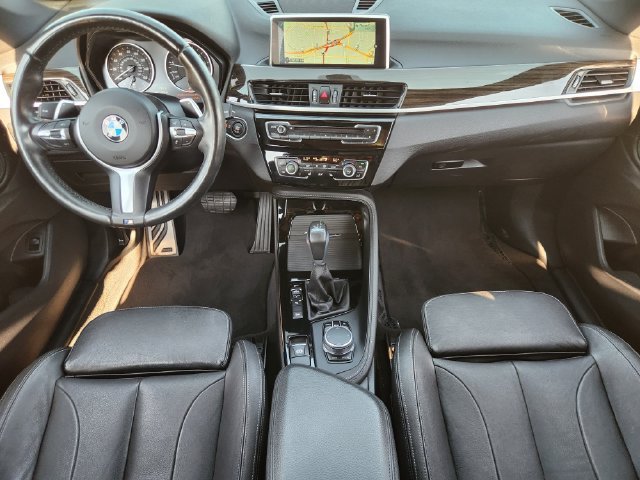 Used 2017 BMW X1 xDrive28i AWD/4WD image 20
