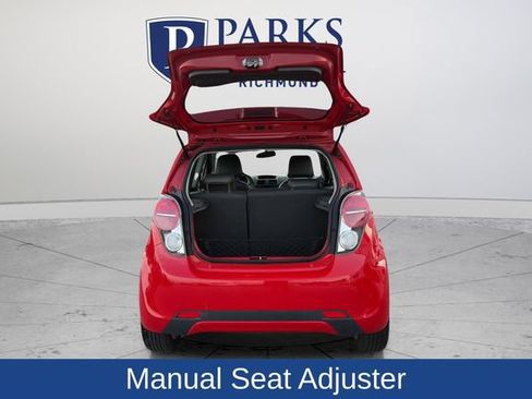 Used 2014 Chevrolet Spark LS FWD image 19