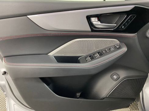 Used 2024 Acura MDX A-Spec image 12