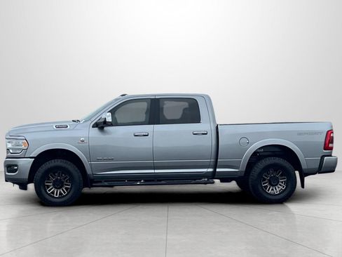 Used 2021 RAM 2500 Laramie w/ Safety Group B image 7