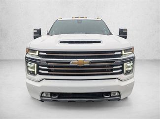 Used 2020 Chevrolet Silverado 3500 High Country video 2