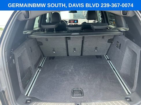 Used 2019 BMW X3 xDrive30i w/ Convenience Package AWD/4WD image 21