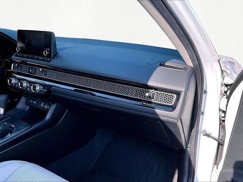 Used 2024 Honda Civic EX image 20