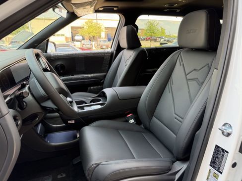 Certified 2026 Hyundai Palisade XRT Pro AWD/4WD image 26