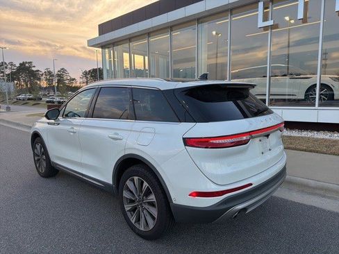 Used 2022 Lincoln Corsair Reserve w/ Equipment Group 201A image 3