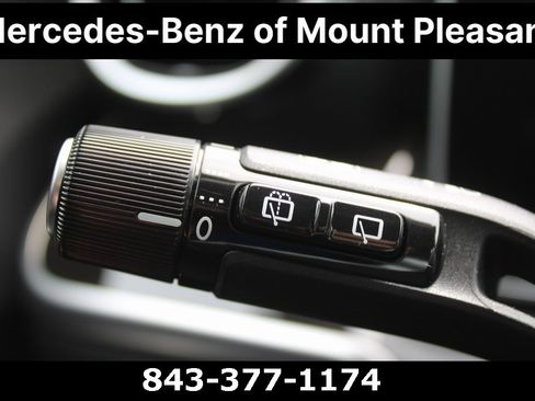 Certified 2025 Mercedes-Benz GLC 350e 4MATIC image 30