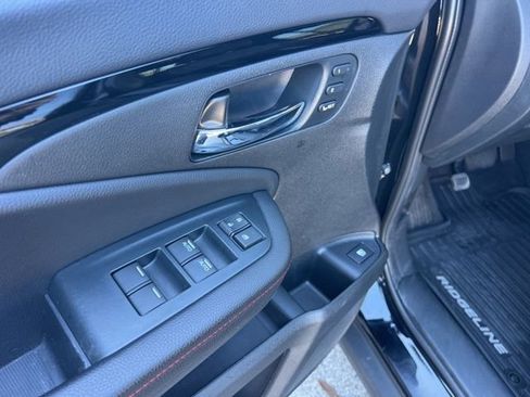 Used 2023 Honda Ridgeline Black Edition image 26