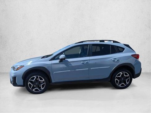 Used 2019 Subaru Crosstrek 2.0i Limited w/ Moonroof Package w/Navigation AWD/4WD image 9