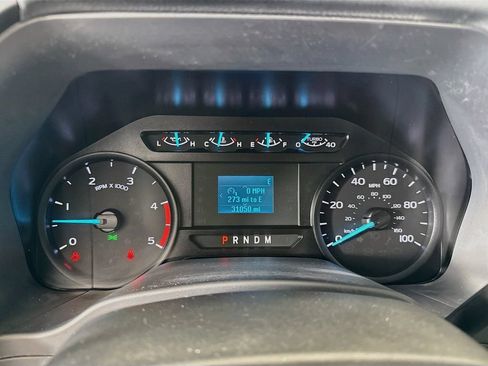 Used 2022 Ford F350 XL w/ STX Appearance Package AWD/4WD image 12