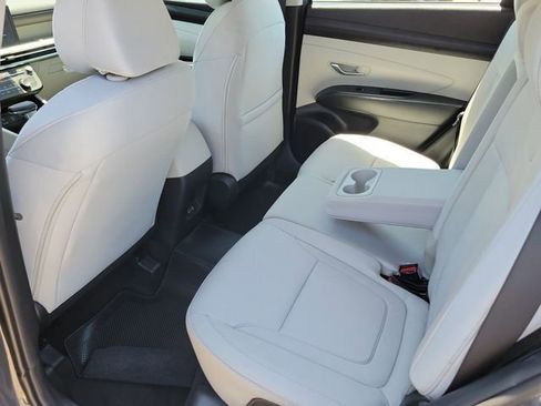 New 2026 Hyundai Tucson SE FWD image 25