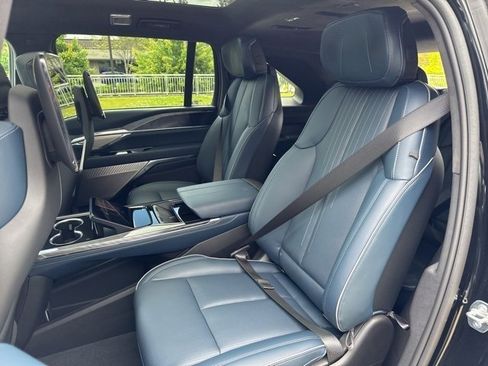 New 2025 Cadillac Escalade IQ Sport 2 image 11