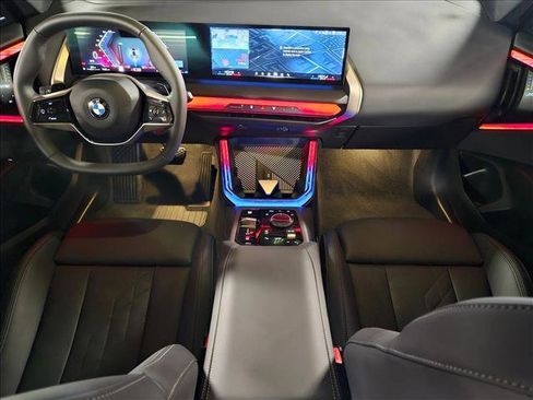 Certified 2025 BMW X3 xDrive30i w/ Premium Package image 17