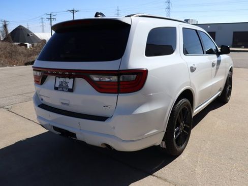 Used 2023 Dodge Durango GT image 7