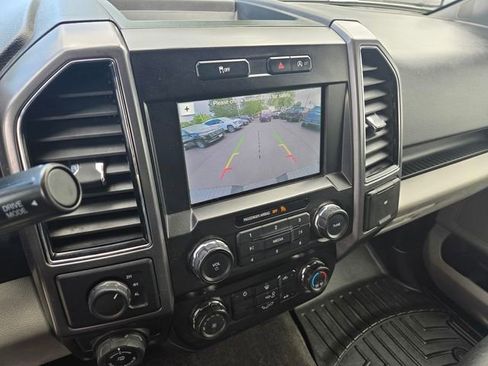 Used 2019 Ford F150 XLT w/ Trailer Tow Package AWD/4WD image 24