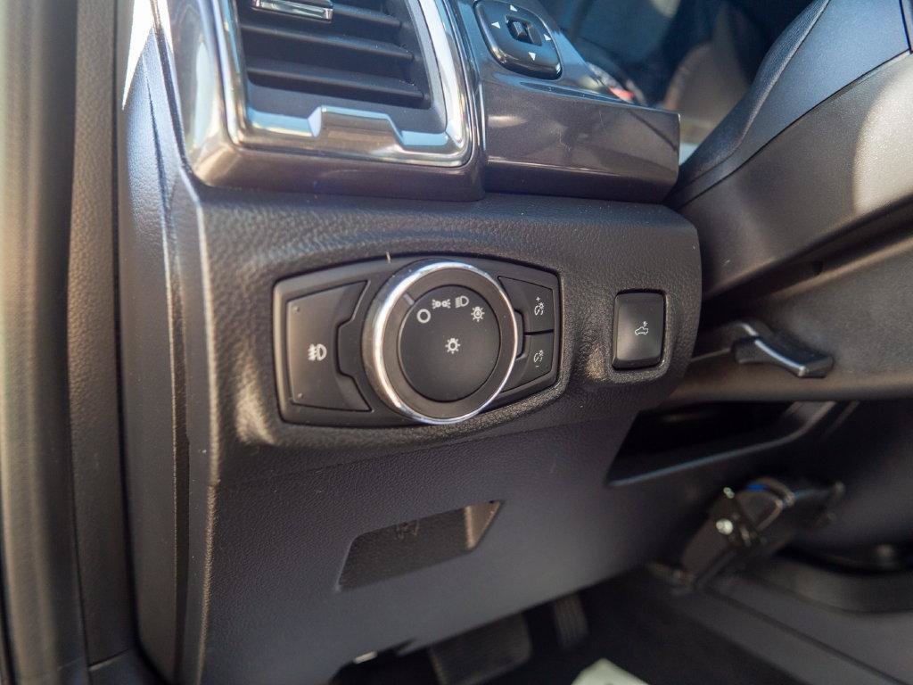 Used 2022 Ford Ranger Lariat w/ Equipment Group 501A High AWD/4WD image 19