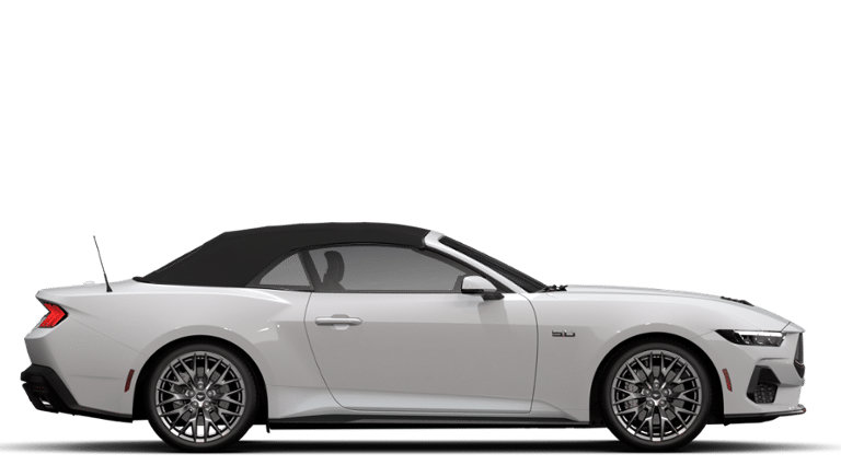 New 2026 Ford Mustang GT Premium RWD image 51