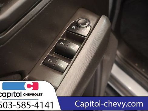 Used 2024 Chevrolet Colorado Trail Boss w/ Advanced Trailering Package AWD/4WD image 12