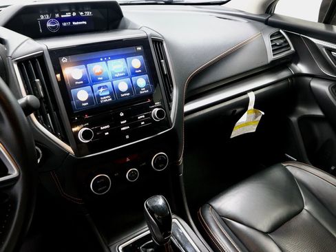 Used 2023 Subaru Crosstrek 2.5i Limited image 31