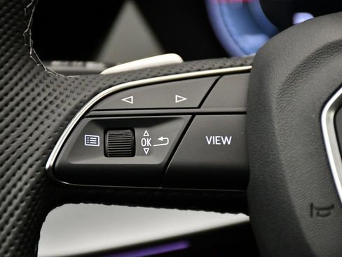 New 2026 Audi A3 2.0T Premium image 23