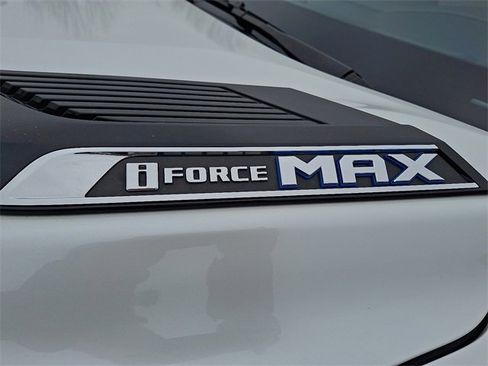 Used 2024 Toyota Tundra Capstone image 30