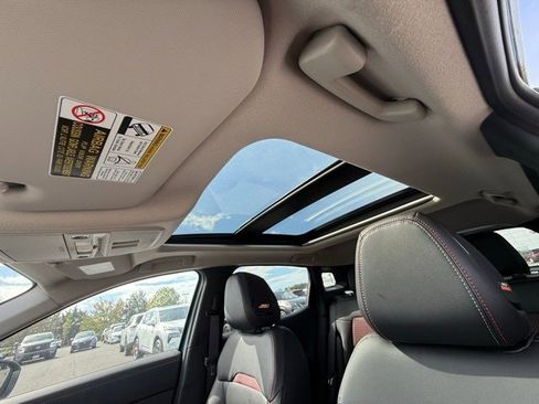 New 2026 Nissan Kicks SR w/ SR Premium Package image 12