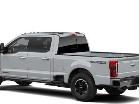 New 2026 Ford F350 Lariat w/ Tremor Off-Road Package AWD/4WD image 31