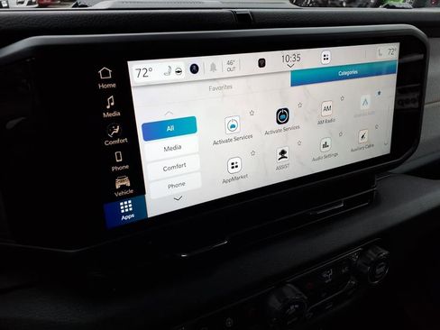 New 2026 Jeep Wrangler Sport S image 23