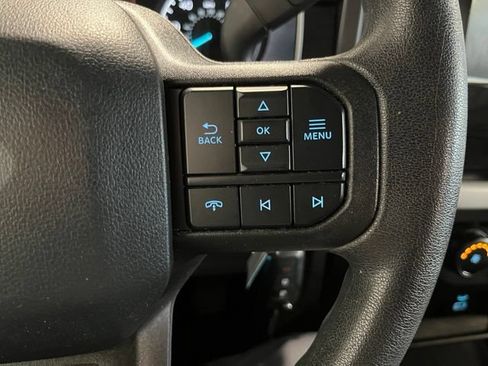 Used 2023 Ford F150 XLT AWD/4WD image 25