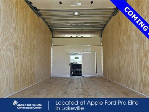 New 2026 Ford E-350 and Econoline 350 Super Duty w/ Power Equipment Group image 9