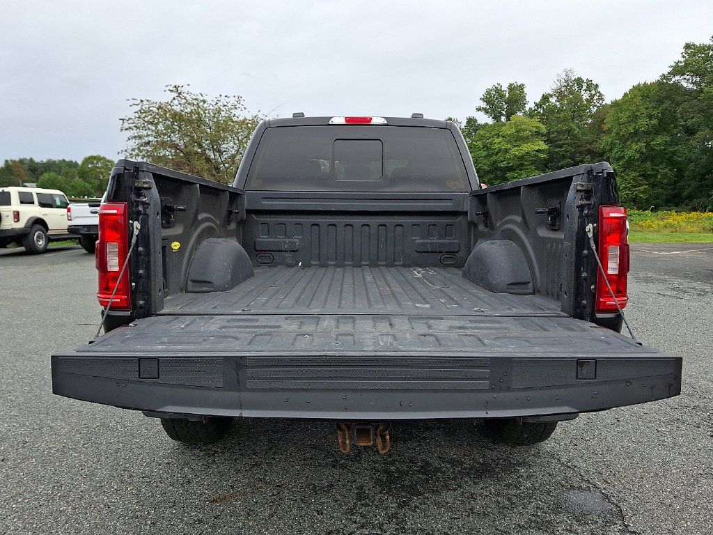 Used 2023 Ford F150 XLT w/ Equipment Group 302A High AWD/4WD image 29