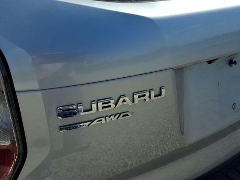 Used 2014 Subaru Forester 2.5i Premium w/ Popular Package #1 AWD/4WD image 32