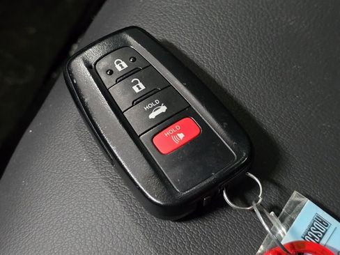 Certified 2024 Toyota Camry XSE image 35