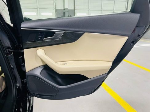 Used 2019 Audi A4 2.0T Premium w/ Convenience Package image 33