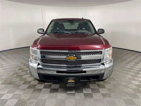 Used 2013 Chevrolet Silverado 1500 LS image 23