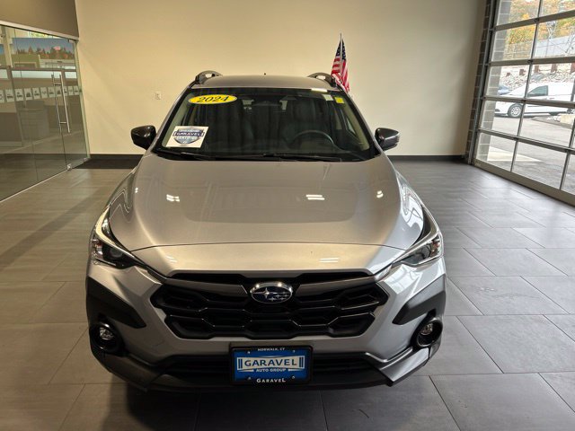 Used 2024 Subaru Crosstrek 2.0i Premium AWD/4WD image 17