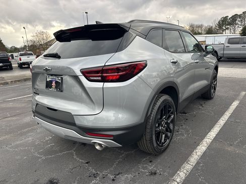 New 2026 Chevrolet Blazer LT image 8