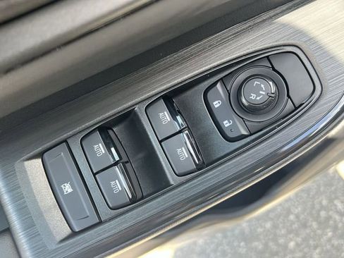 New 2026 Subaru Outback Wilderness AWD/4WD image 31