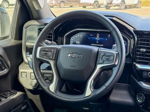 Used 2026 Chevrolet Silverado 1500 RST w/ All Star Edition Plus image 14