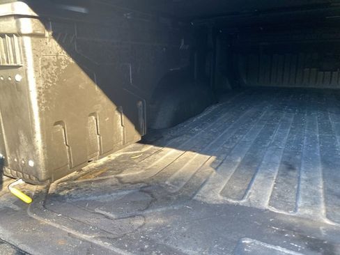 Used 2022 Chevrolet Silverado 3500 LTZ image 62