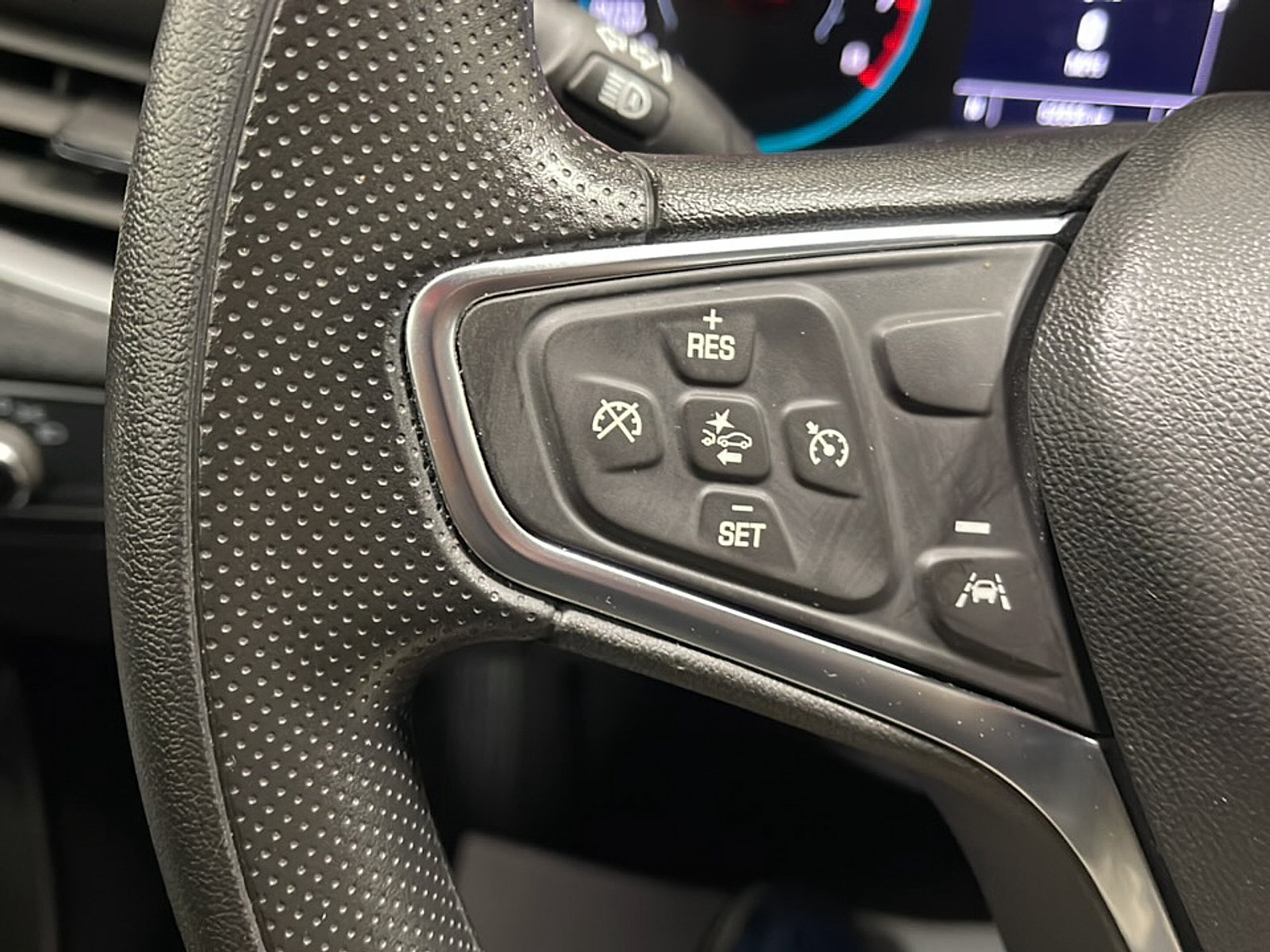 Used 2024 Chevrolet Malibu LT FWD image 6