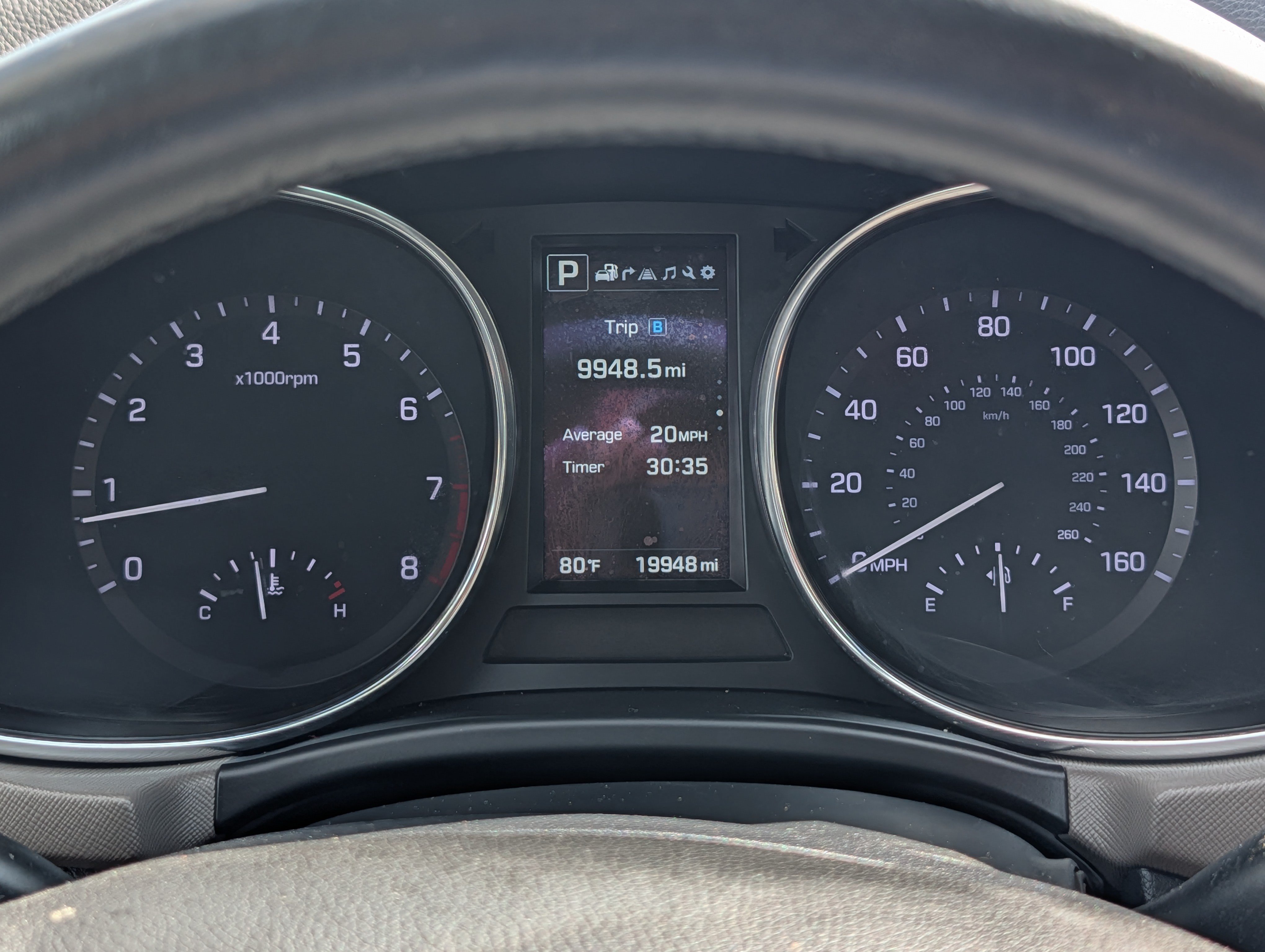 Used 2017 Hyundai Santa Fe Limited AWD/4WD image 21