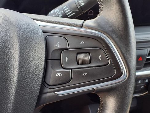 Used 2024 Buick Encore GX Sport Touring FWD image 21
