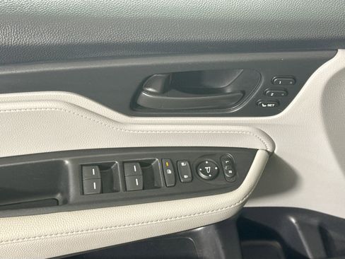 Used 2022 Honda Odyssey EX-L image 24