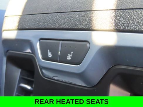 Used 2024 Chevrolet Silverado 1500 High Country AWD/4WD image 29