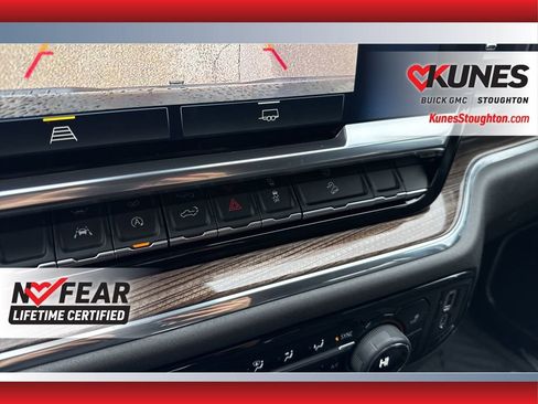 Used 2024 Chevrolet Silverado 1500 LT Trail Boss image 34