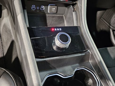 Used 2025 Jeep Grand Cherokee Altitude AWD/4WD image 32