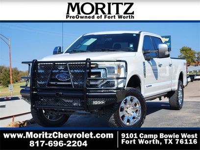 Used 2022 Ford F250 King Ranch w/ King Ranch Ultimate Package