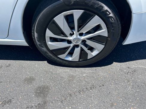 Used 2020 Nissan Altima 2.5 S FWD image 7