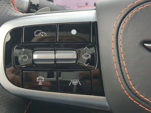 New 2026 Genesis GV70 2.5T Sport Prestige image 23