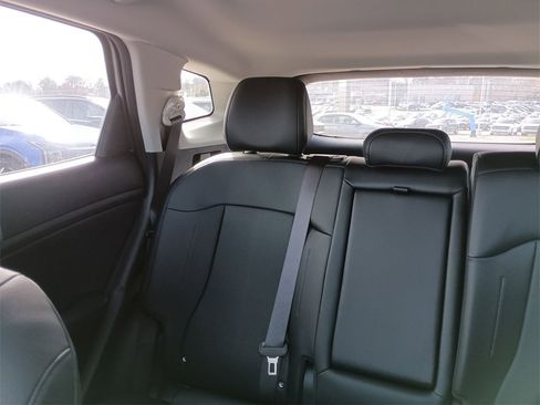 New 2026 Kia Sportage EX w/ EX Panoramic Sunroof Package image 12